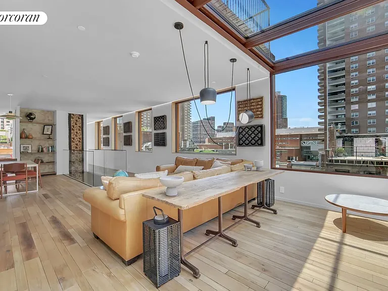 18 Harrison St #PENTHOUSE — Photo 2