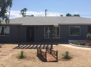4717 E McKinley St, Phoenix, AZ 85008