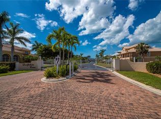 231 Dolphin Cove Ct LOT 8, Bonita Springs, FL 34134
