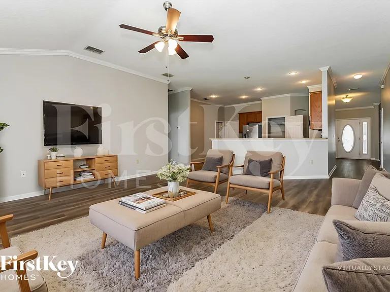 3333 Horseshoe Trail Dr — Photo 4