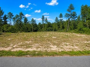 SW 20th Court Rd Lot 3, Ocala, FL 34473