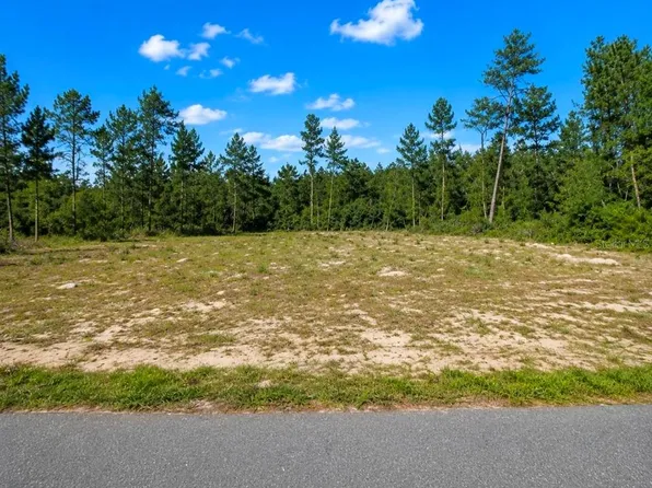 SW Southwest 20th Court Rd Lot 3, Ocala, FL 34473