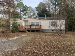 560 Radium Rd, Emporia, VA 23847