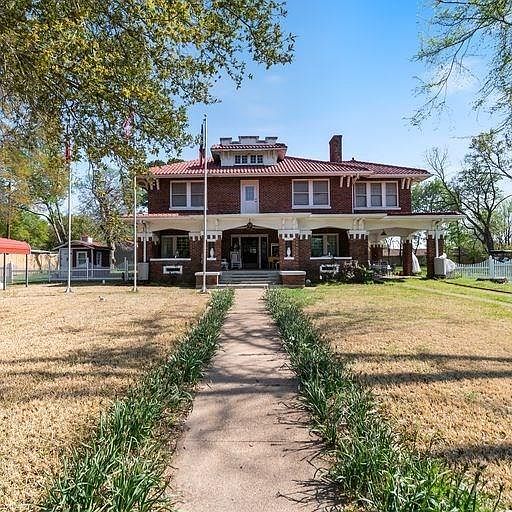 207 W Main St, Malakoff, TX 75148 Zillow