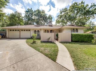 11003 Rains Ct, San Antonio, TX 78230