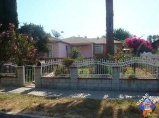 6720 Tampa Ave, Reseda, CA 91335