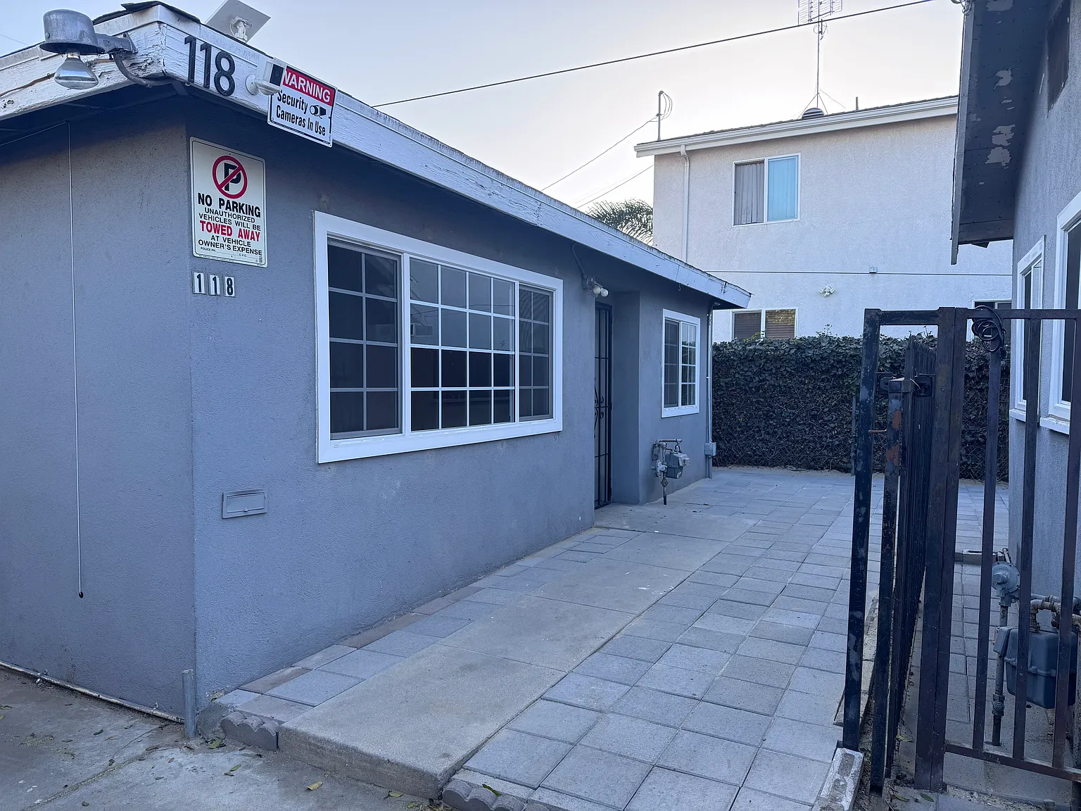 2 bed, $2,900 — Photo 2