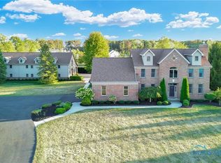 8251 Stitt Rd, Monclova, OH 43542