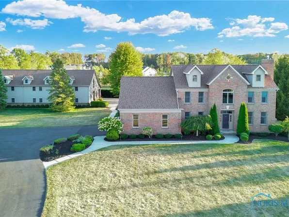 8251 Stitt Rd, Monclova, OH 43542