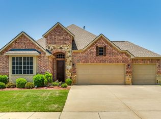 2921 Lakefield Dr, Little Elm, TX 75068