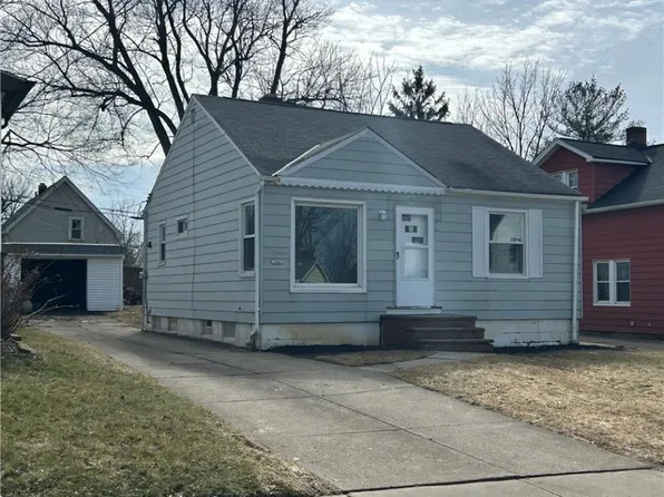 7906 Jeffries Ave, Cleveland, OH 44105
