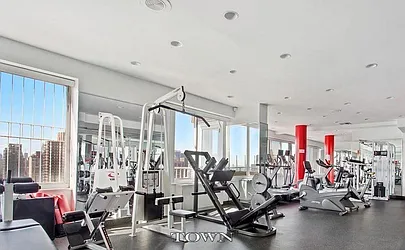 Rented by Town Residential