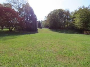 Atwood Rd, Winston salem, NC 27103