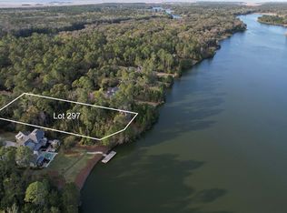 1333 Pikes Bluff Rd, Saint Simons Island, GA 31522