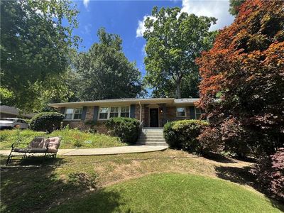 2153 Council Bluff Ct NE, Atlanta, GA, 30345