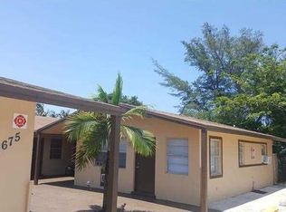 2675 SW 6th Ct, Fort Lauderdale, FL 33312