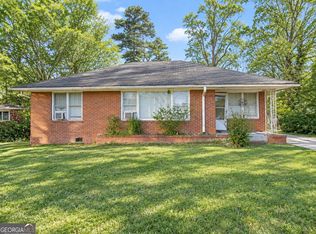 154 Privette Rd SW, Austell, GA 30008