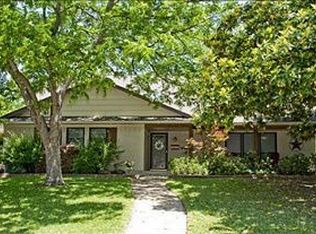 8518 Bacardi Dr, Dallas, TX 75238