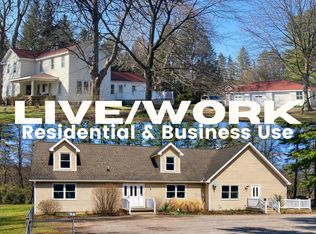 13940 E Old Us Highway 12, Chelsea, MI 48118