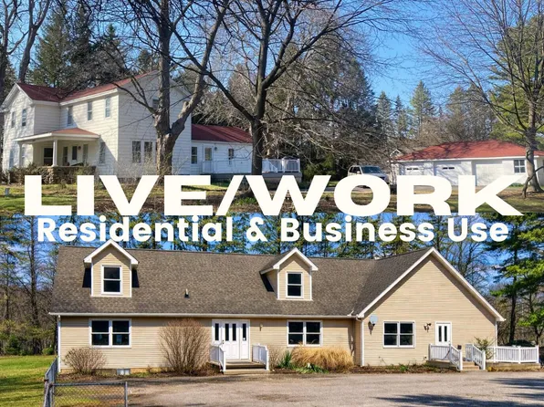 13940 E Old Us Highway 12, Chelsea, MI 48118