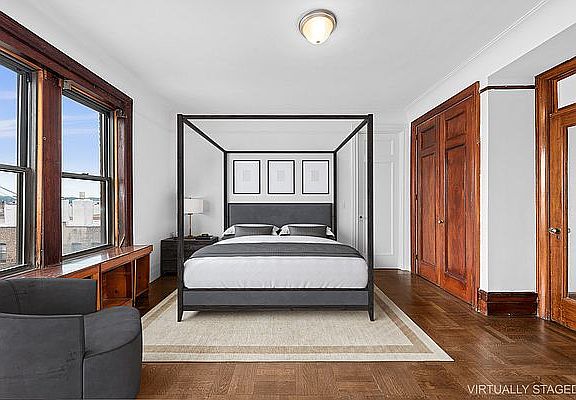 4th image of 251 Fort Washington Ave #83