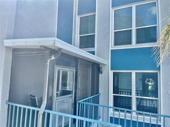 253 Rex Pl APT E, Madeira Beach, FL 33708
