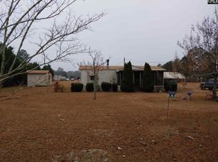 694 Sharon Church Rd, Gaston, SC 29053