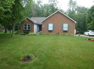 137 Zackary Dr SW, Granville, OH 43023