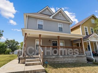 118 N State Ave UNIT A, Indianapolis, IN 46201