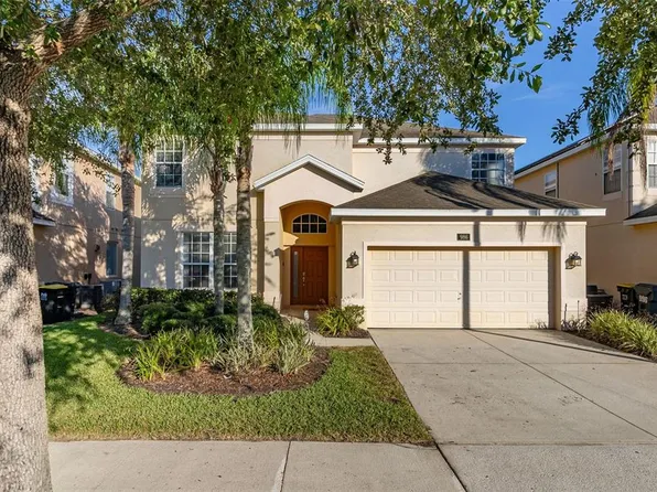 986 Orange Cosmos Blvd, Davenport, FL 33837