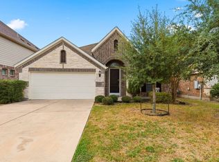 22020 Abigail Way, Pflugerville, TX 78660
