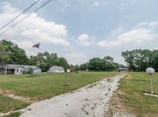 212 S 15th St, Fredonia, KS 66736