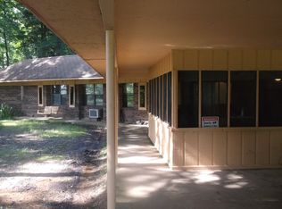 6212 Ethridge Ln, Conway, AR 72034