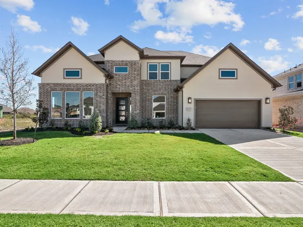 2237 Mason Terrace Dr, Friendswood, TX 77546