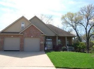 1601 Birmingham Ct, Columbia, MO 65203