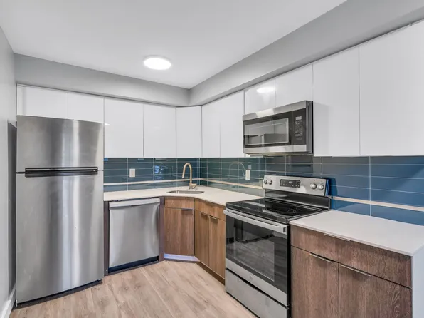 Tremont Court Apartments