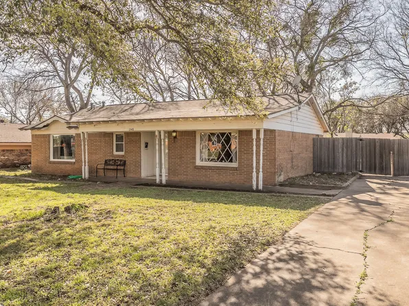 1548 Carl St, Fort Worth, TX 76103