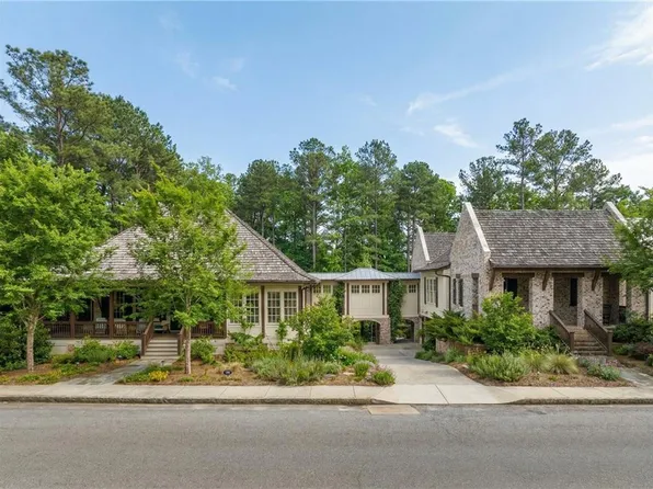 10748 Serenbe Ln, Chattahoochee Hills, GA 30268