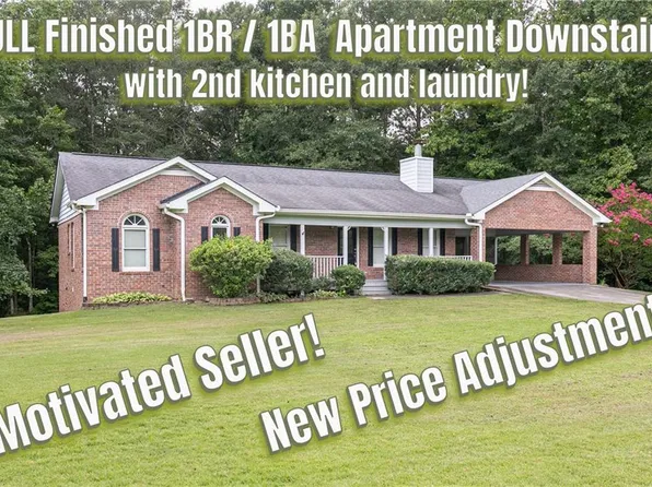 820 Bennett Rd, Powder Springs, GA 30127