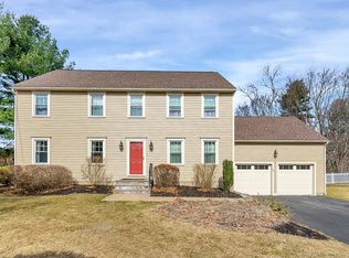 191 Old Westboro Rd, North Grafton, MA 01536