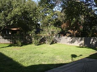 1613 Winchester Way, Bedford, TX 76022