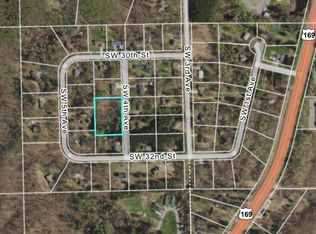 Tbd Sw 4th Ave, Grand Rapids, MN 55744