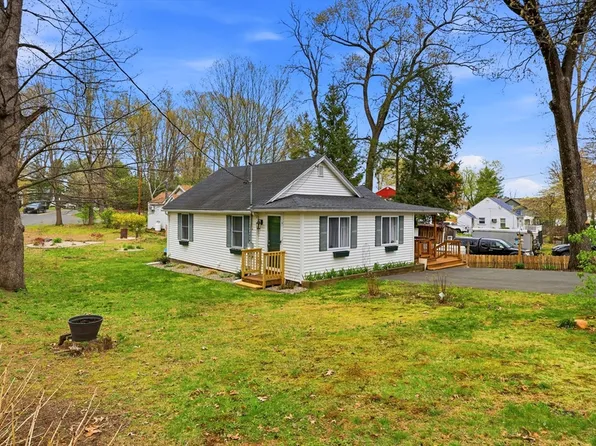 1 Echo Rd, Southwick, MA 01077