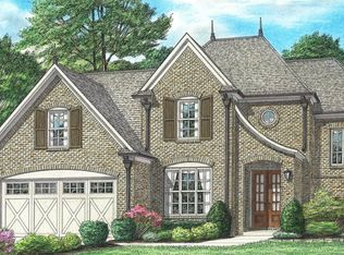130 Misty Ridge Loop LOT 108, Oakland, TN 38060