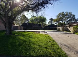 2315 Webster Ranch Rd, Friendswood, TX 77546