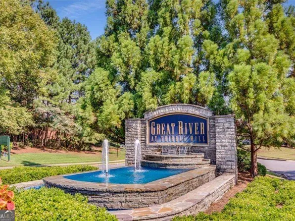 945 Eno Point, Lawrenceville, GA 30045