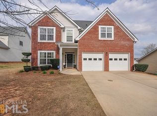 408 Eglington Trl, Locust Grove, GA 30248