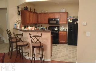 6083 Allpoint Way #3, Fairburn, GA 30213