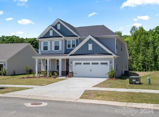1513 Black Walnut St #37, Monroe, NC 28112
