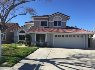 3580 Old Archibald Ranch Rd, Ontario, CA 91761